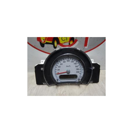 Compteur SUZUKI SPLASH d’occasion