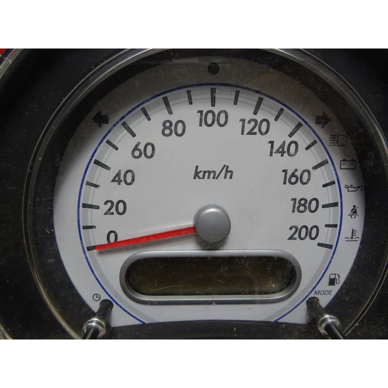 Compteur SUZUKI SPLASH d’occasion