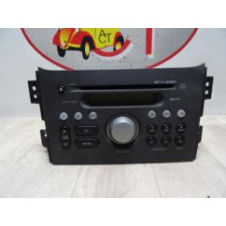 Autoradio d'origine SUZUKI SPLASH d’occasion