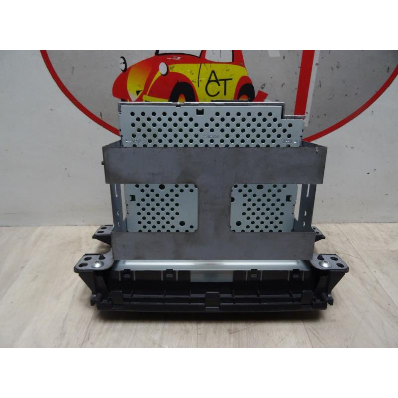 Autoradio d'origine SUZUKI SPLASH d’occasion