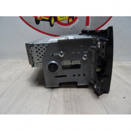 Autoradio d'origine SUZUKI SPLASH d’occasion