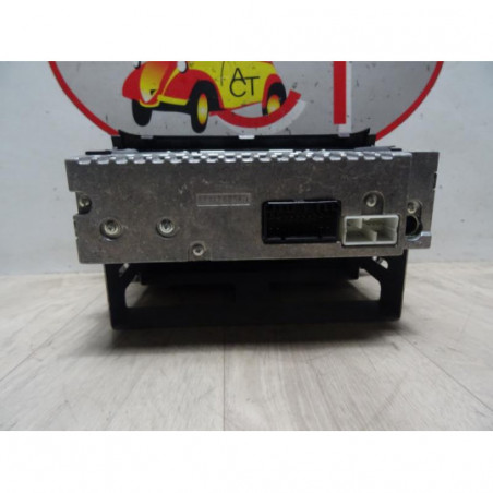 Autoradio d'origine SUZUKI SPLASH d’occasion