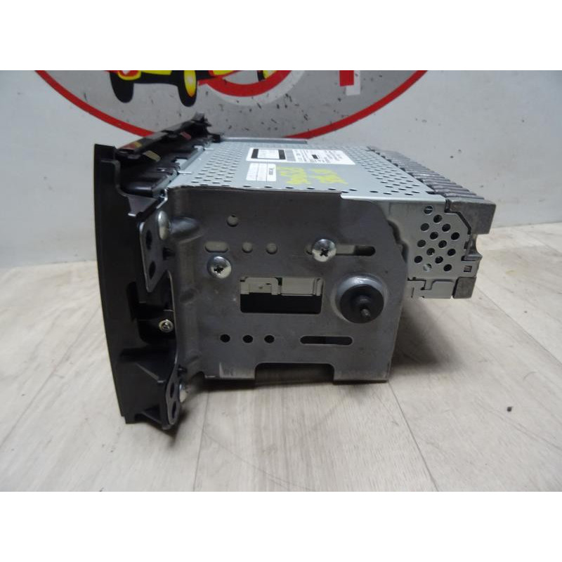 Autoradio d'origine SUZUKI SPLASH d’occasion