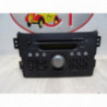 Autoradio d'origine SUZUKI SPLASH d’occasion