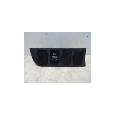 Commande de reglage hauteur de phare SUZUKI SPLASH d’occasion