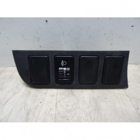 Commande de reglage hauteur de phare SUZUKI SPLASH d’occasion