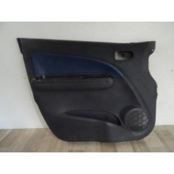 Panneau de porte avant gauche SUZUKI SPLASH d’occasion