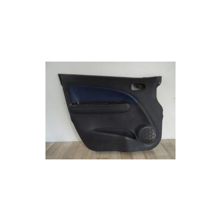 Panneau de porte avant gauche SUZUKI SPLASH d’occasion