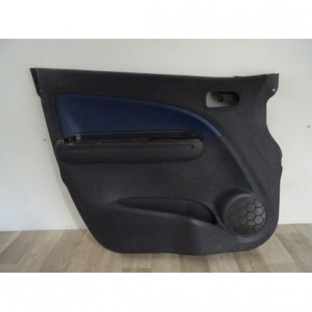 Panneau de porte avant gauche SUZUKI SPLASH d’occasion