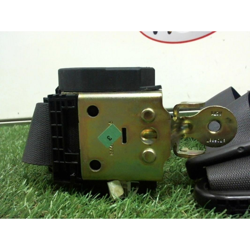 Ceinture avant droit RENAULT SCENIC II PHASE 1 d’occasion