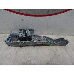 Support poignee porte avant gauche PEUGEOT 208 1 PHASE 1 d’occasion