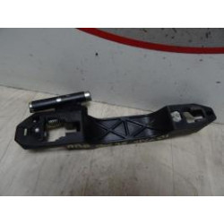 Support poignee porte arriere droite SUZUKI SPLASH d’occasion