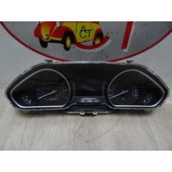 Compteur PEUGEOT 208 1 PHASE 1 d’occasion