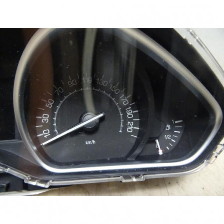 Compteur PEUGEOT 208 1 PHASE 1 d’occasion