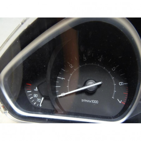 Compteur PEUGEOT 208 1 PHASE 1 d’occasion