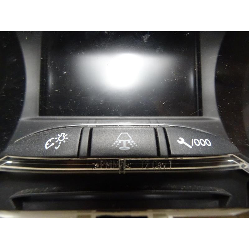 Compteur PEUGEOT 208 1 PHASE 1 d’occasion
