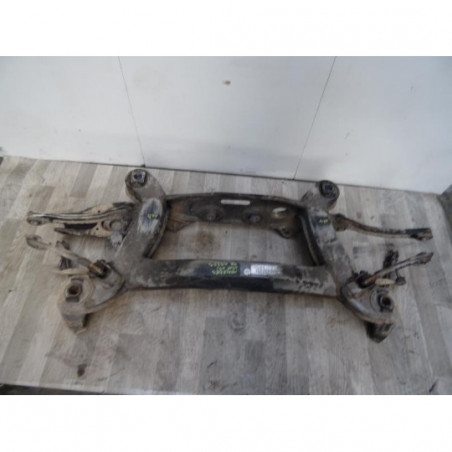 Train arriere complet MERCEDES C 200 CDI - 115 d’occasion