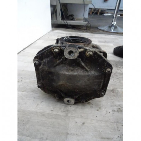 Pont (propulsion) MERCEDES C 200 CDI - 115 d’occasion