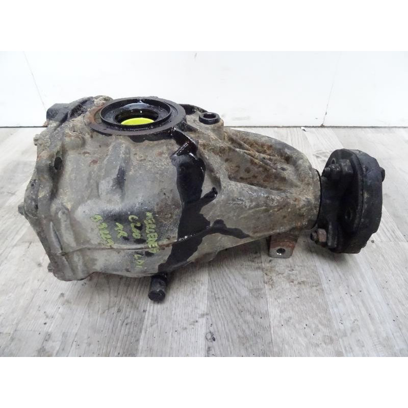 Pont (propulsion) MERCEDES C 200 CDI - 115 d’occasion