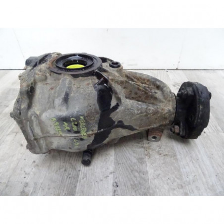 Pont (propulsion) MERCEDES C 200 CDI - 115 d’occasion