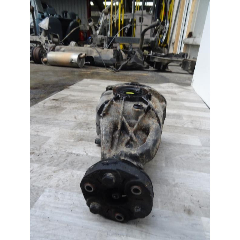 Pont (propulsion) MERCEDES C 200 CDI - 115 d’occasion