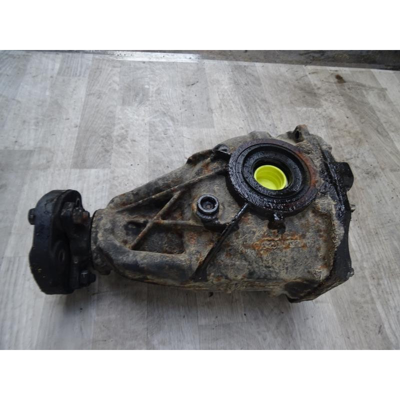 Pont (propulsion) MERCEDES C 200 CDI - 115 d’occasion
