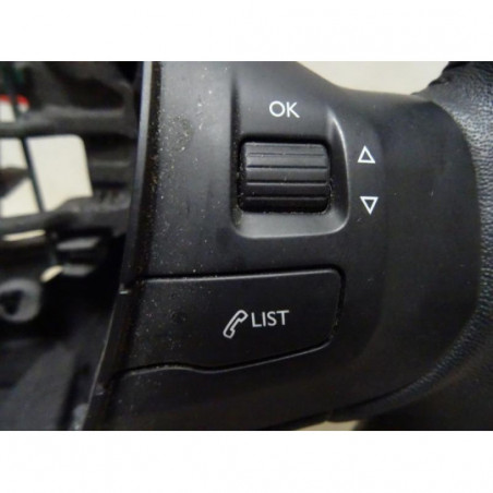 Volant PEUGEOT 208 1 PHASE 1 d’occasion