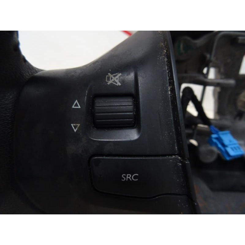 Volant PEUGEOT 208 1 PHASE 1 d’occasion