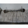 Train arriere complet SUZUKI WAGON-R PHASE 1 d’occasion