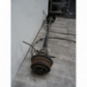 Train arriere complet SUZUKI WAGON-R PHASE 1 d’occasion