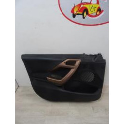 Panneau de porte avant gauche PEUGEOT 208 1 PHASE 1 d’occasion