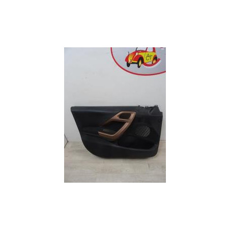 Panneau de porte avant gauche PEUGEOT 208 1 PHASE 1 d’occasion