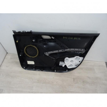 Panneau de porte avant gauche PEUGEOT 208 1 PHASE 1 d’occasion
