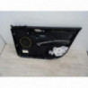 Panneau de porte avant gauche PEUGEOT 208 1 PHASE 1 d’occasion