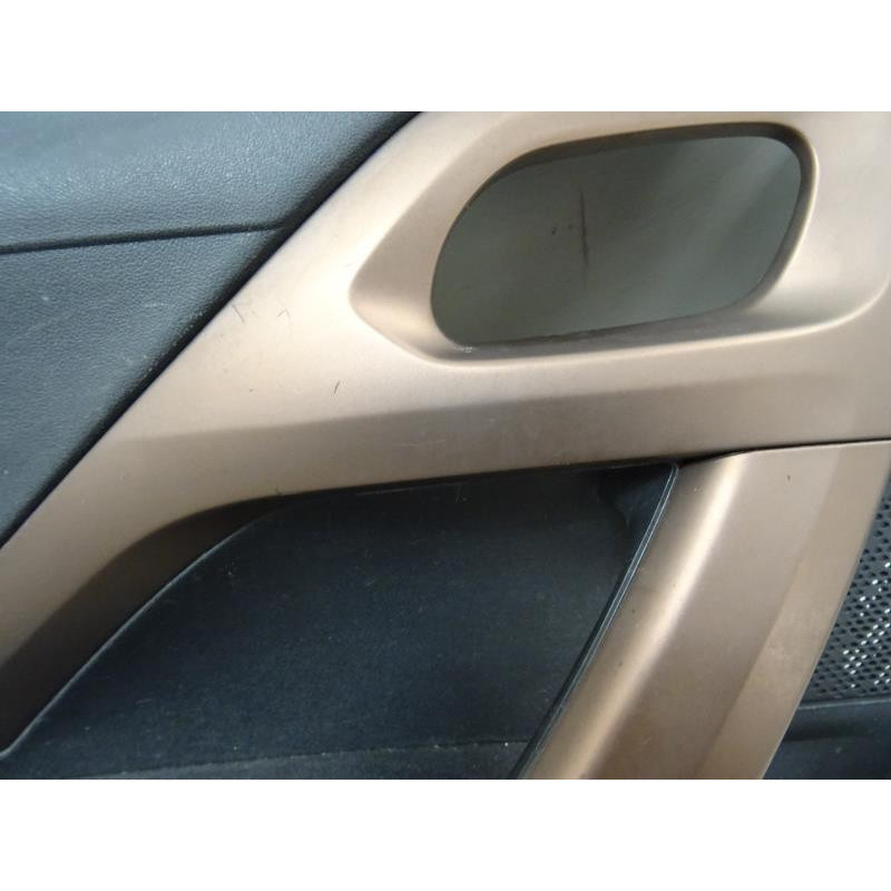 Panneau de porte avant gauche PEUGEOT 208 1 PHASE 1 d’occasion