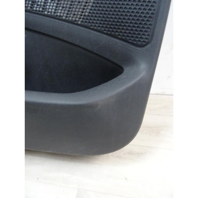 Panneau de porte avant gauche PEUGEOT 208 1 PHASE 1 d’occasion