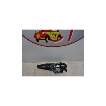 Support poignee porte arriere droite PEUGEOT 208 1 PHASE 1 d’occasion