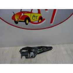 Support poignee porte arriere gauche PEUGEOT 208 1 PHASE 1 d’occasion