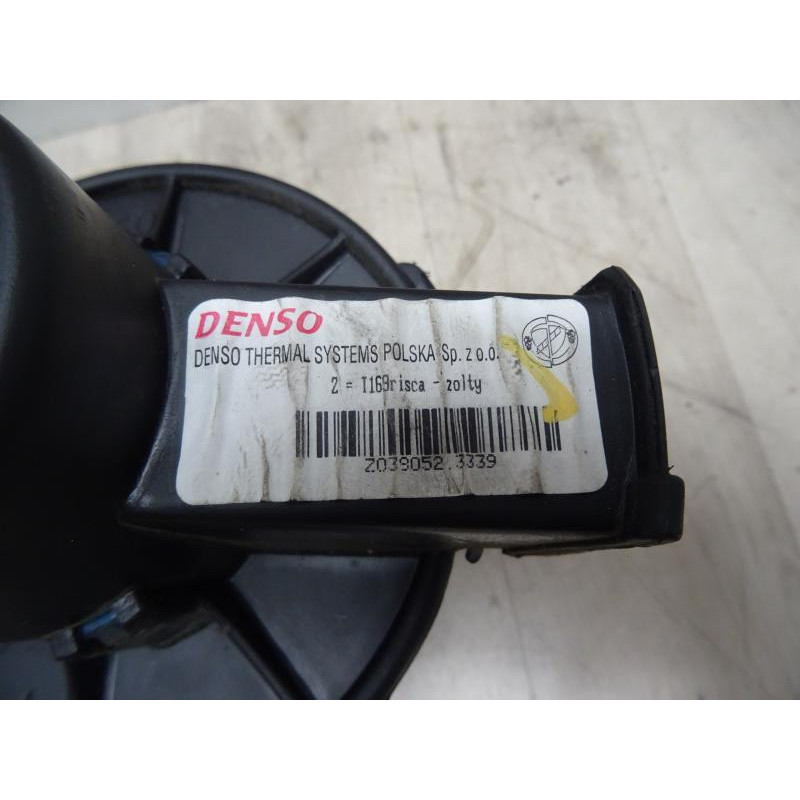 Ventilateur chauffage FIAT PANDA 2 PHASE 1 d’occasion