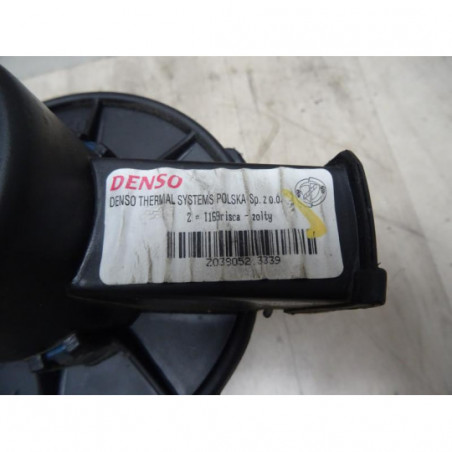 Ventilateur chauffage FIAT PANDA 2 PHASE 1 d’occasion