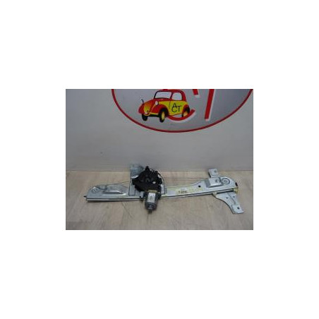 Leve vitre electrique avant droit PEUGEOT 208 1 PHASE 1 d’occasion