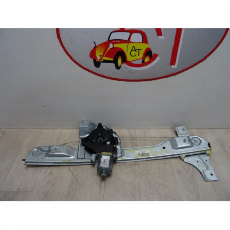 Leve vitre electrique avant droit PEUGEOT 208 1 PHASE 1 d’occasion