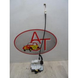 Serrure arriere gauche FIAT PANDA 2 PHASE 1 d’occasion