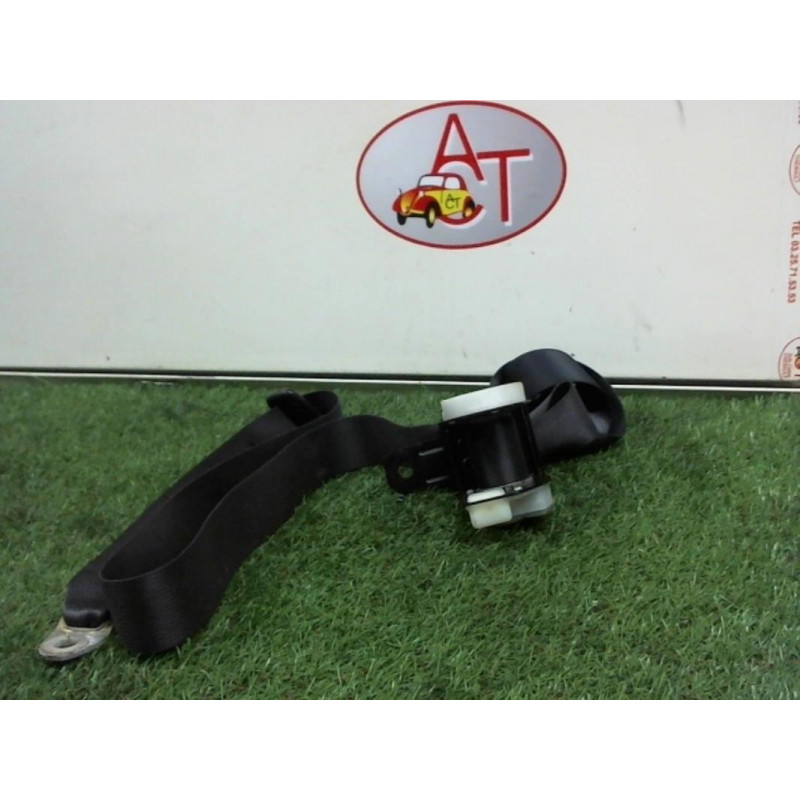 Ceinture arriere gauche TOYOTA COROLLA IX d’occasion