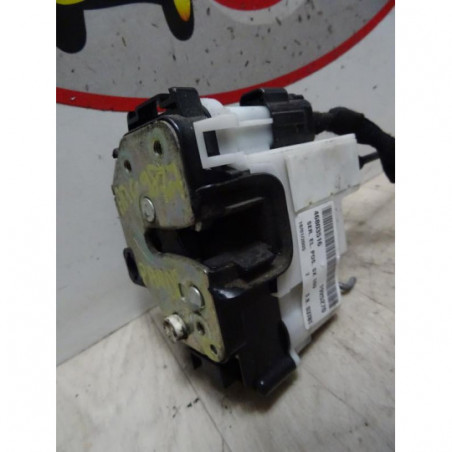 Serrure arriere gauche FIAT PANDA 2 PHASE 1 d’occasion