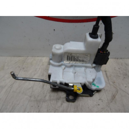 Serrure arriere gauche FIAT PANDA 2 PHASE 1 d’occasion