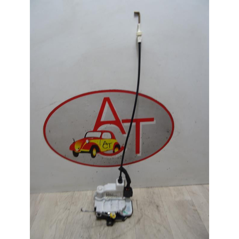Serrure arriere gauche FIAT PANDA 2 PHASE 1 d’occasion