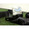 Ceinture arriere gauche TOYOTA COROLLA IX d’occasion