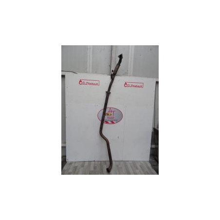 Tube intermediaire (echappement) NISSAN PRIMERA 4 d’occasion