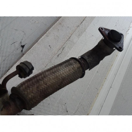 Tube intermediaire (echappement) NISSAN PRIMERA 4 d’occasion